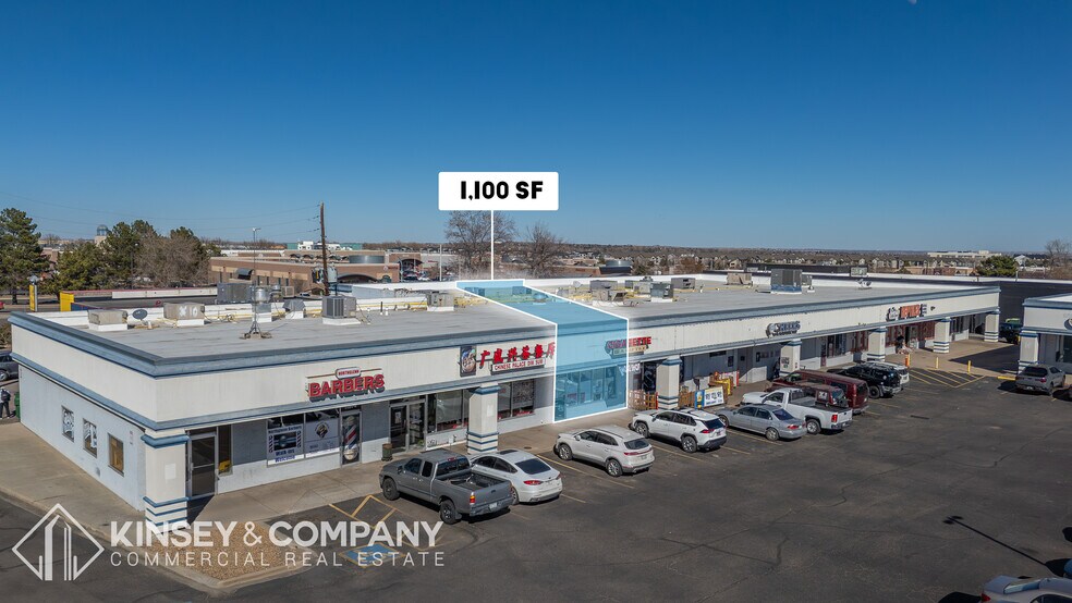 11874-11978 Washington St, Northglenn, CO à louer - Photo de l’immeuble – Image 3 sur 6