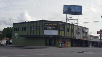 Plus de détails pour 22063-22065 Sherman Way, Canoga Park, CA - Bureau/Local commercial à louer
