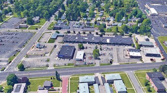 Plus de détails pour 3802-3904 Tuscarawas St W, Canton, OH - Local commercial à louer