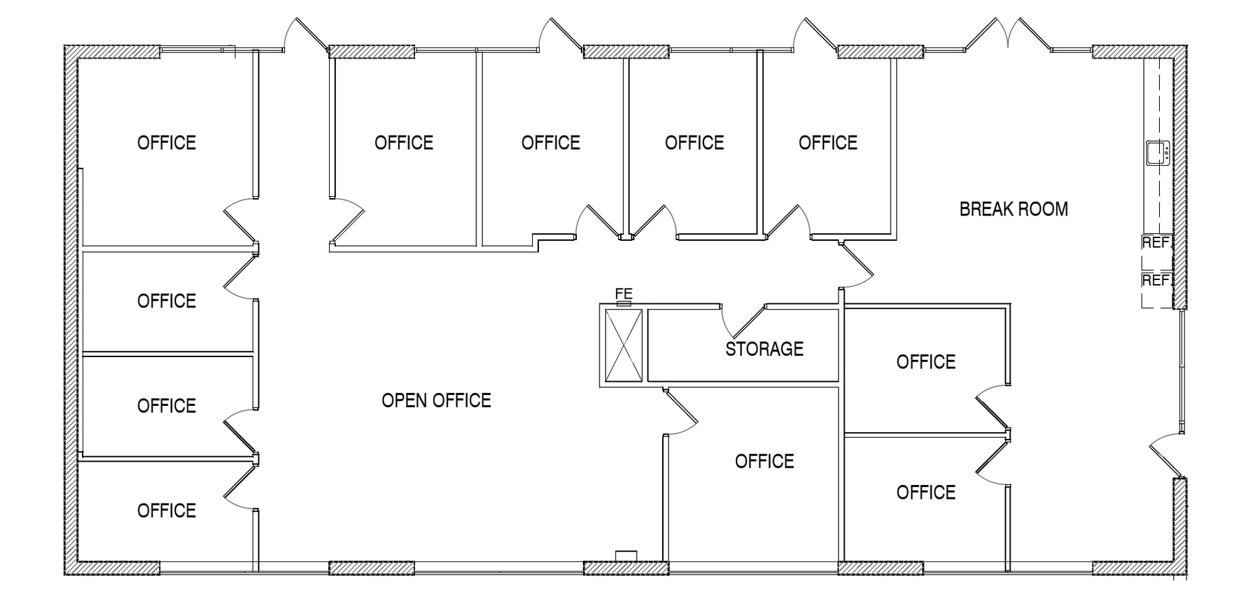 4801 E McDowell Rd, Phoenix, AZ 85008 - Lot 275 - - Photo intérieure - Image 1 of 1