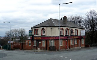Plus de détails pour 217 Bolton Rd, Bolton - Local commercial à louer