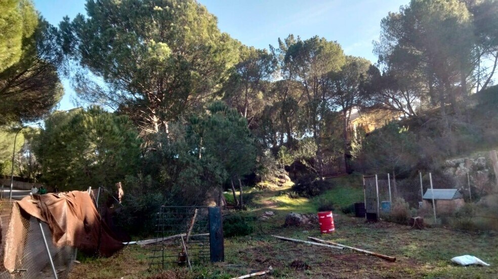 Terrain dans Córdoba, Córdoba à vendre - Photo principale – Image 2 sur 6