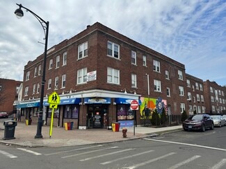 Plus de détails pour Park Street Portfolio – Local commercial à vendre, Hartford, CT