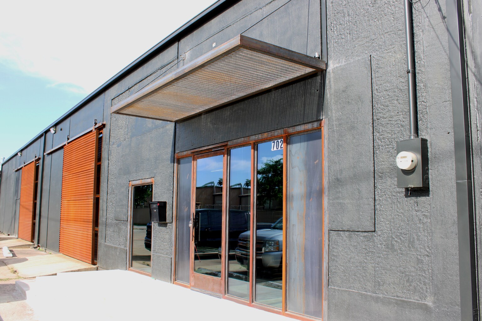 702 W Commerce St, Dallas, TX à vendre Photo principale– Image 1 sur 12