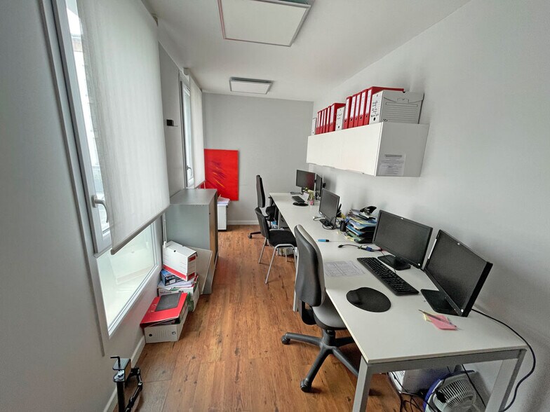 24 Rue André Vasseur, Toulouse à vendre - Photo intérieure – Image 3 sur 5