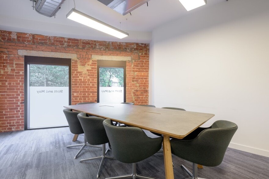 37-43 Blagrave St, Reading à louer - Photo intérieure – Image 3 sur 24