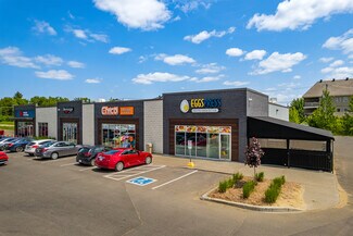 Plus de détails pour 2305 Av Du Marché, St-Lin-Laurentides, QC - Local commercial à louer