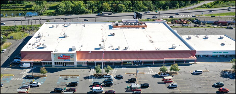 903 Central Ave, Albany, NY à louer - Photo de l’immeuble – Image 2 sur 2