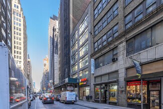 Plus de détails pour 269 W 39th St, New York, NY - Local commercial à louer