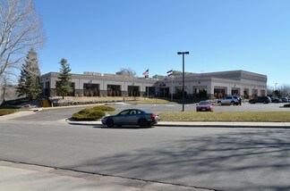 Plus de détails pour 7350 W Eastman Pl, Lakewood, CO - Santé à vendre