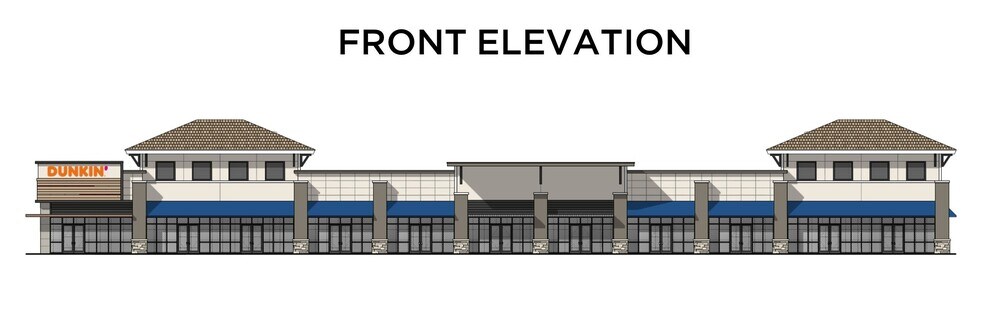 13630 Goldenwood Dr, Fort Myers, FL à louer - Photo de l’immeuble – Image 2 sur 4