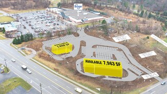 Plus de détails pour 9765 Dixie Hwy, Springfield Township, MI - Local commercial à louer