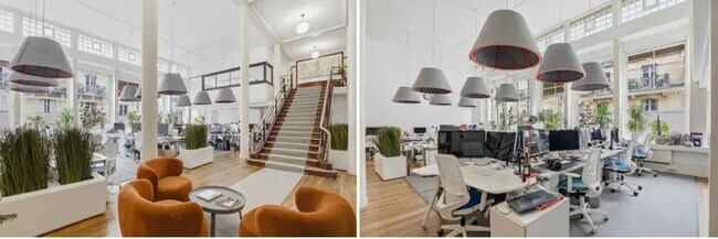 Plus de détails pour Bureau à louer
