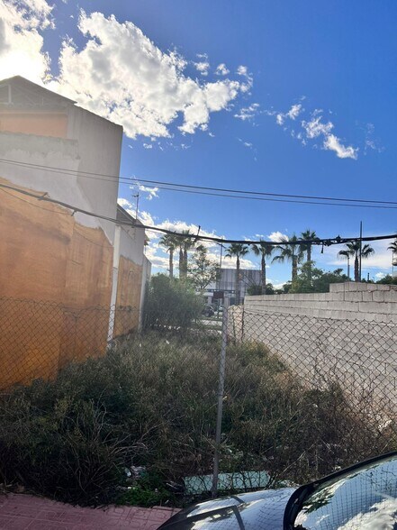 Terrain dans Alcantarilla, Murcia à vendre - Photo de l’immeuble – Image 3 sur 8
