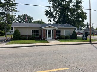 Plus de détails pour 2543 S Sherman Rd, Applegate, MI - Bureau à vendre