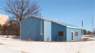 Plus de détails pour 1012 Seneca Pl, Cadillac, MI - Industriel/Logistique à vendre
