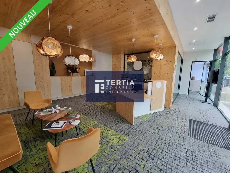 Local commercial dans Montpellier à louer Photo intérieure– Image 1 sur 8