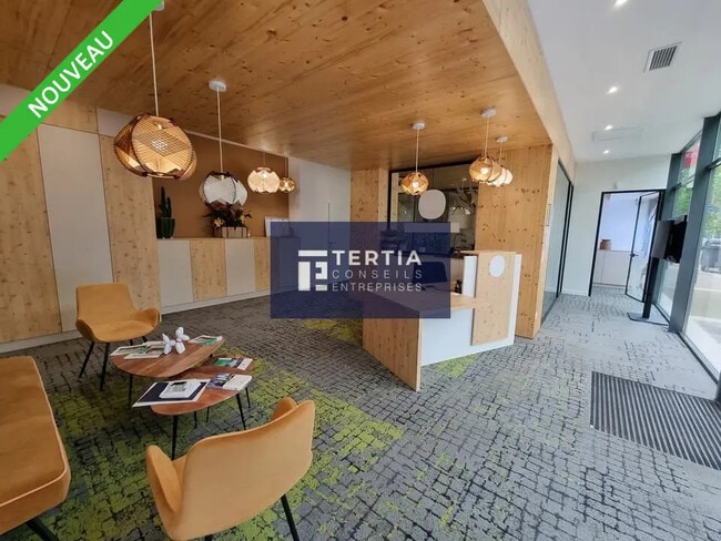 Plus de détails pour Local commercial à louer