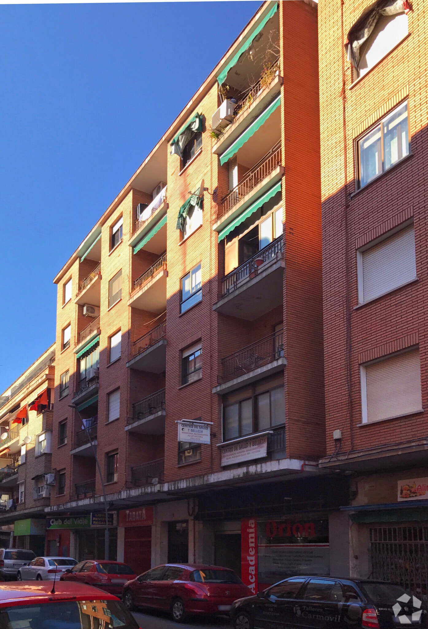 Calle Angel Alcázar, 7, Talavera de la Reina, Toledo à vendre Photo principale– Image 1 sur 3