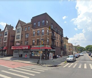 Plus de détails pour 2022 Nostrand Ave, Brooklyn, NY - Logement à vendre