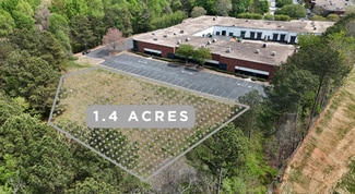 Plus de détails pour 5240 Snapfinger Park Dr, Lithonia, GA - Local d'activités, Industriel/Logistique à louer