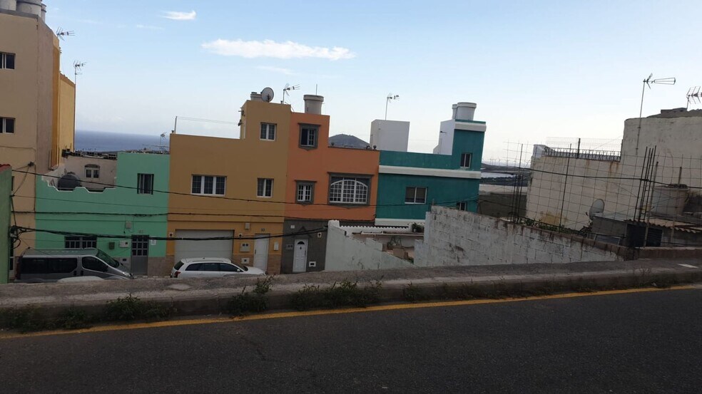 Calle Camelia, 13, Agüimes, Las Palmas à vendre - Photo de l’immeuble – Image 3 sur 6
