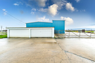 Plus de détails pour 233 Dickson Rd, Houma, LA - Industriel/Logistique à vendre