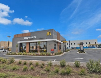 Plus de détails pour 5200 Doctor Martin Luther King Jr Blvd, Fort Myers, FL - Local commercial à vendre