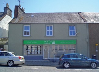 Plus de détails pour 239-245 King St, Castle Douglas - Local commercial à louer