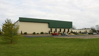 Plus de détails pour 897 12th St, Hammonton, NJ - Industriel/Logistique à vendre