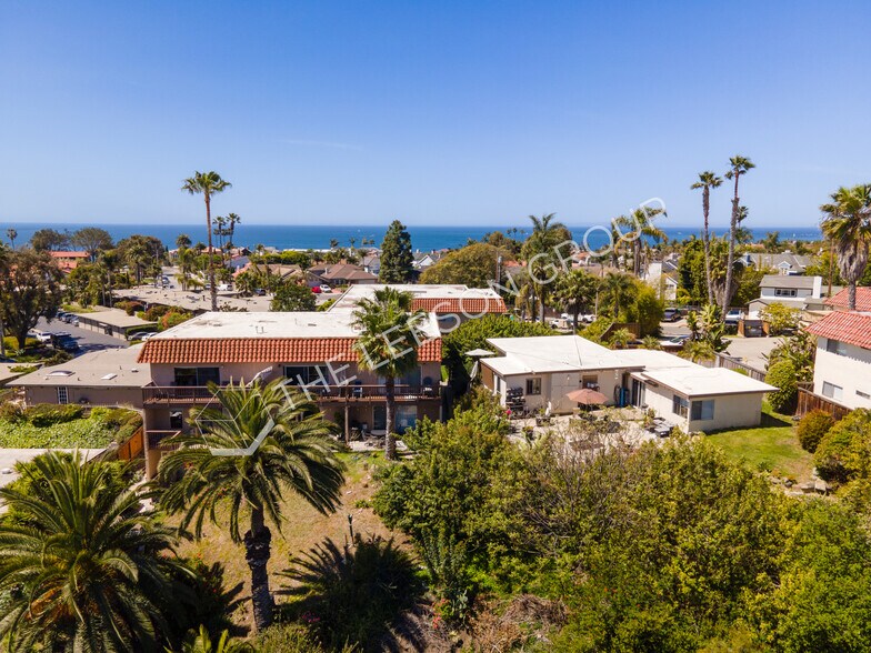 27512 Del Gado Rd, San Clemente, CA à vendre - Photo de l’immeuble – Image 3 sur 12