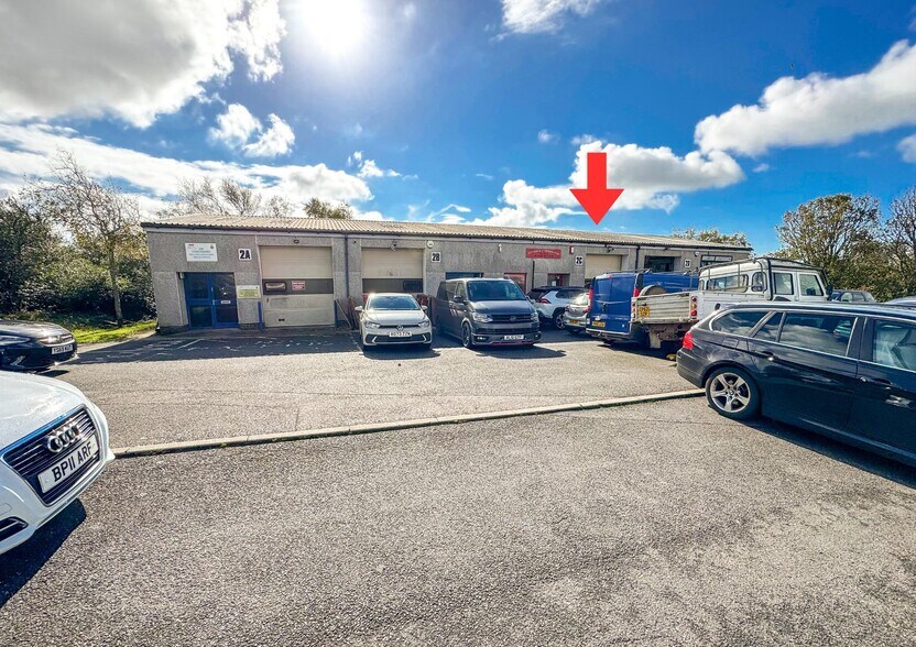 Willis Vean, Mullion à vendre - Photo de l’immeuble – Image 2 sur 2