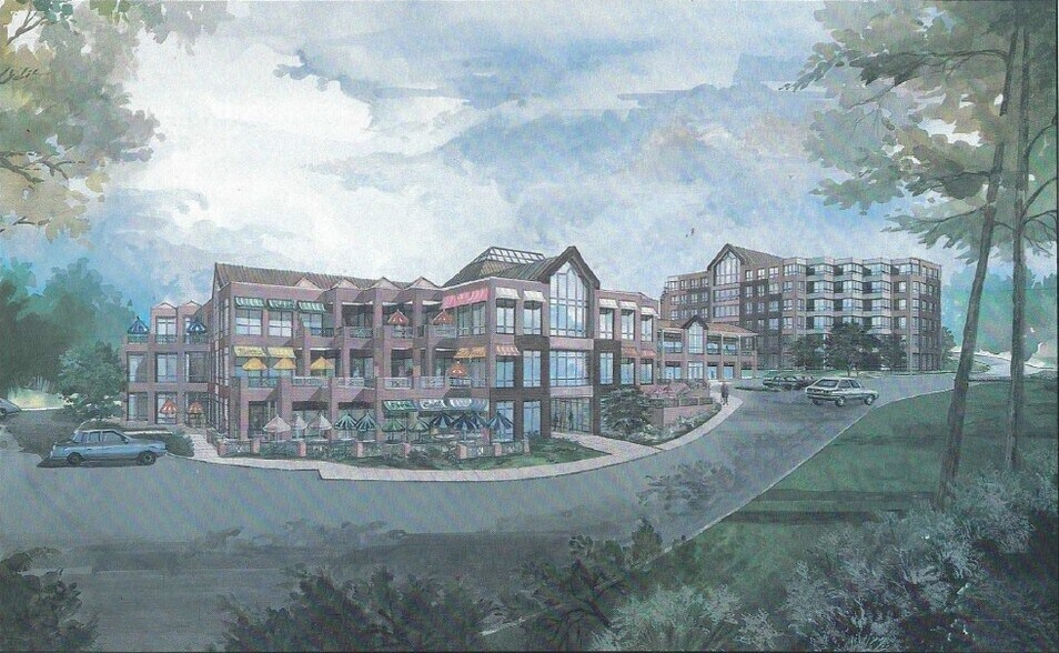 2000 Powers Ferry Rd SE, Marietta, GA à vendre - Photo de l’immeuble – Image 1 sur 24
