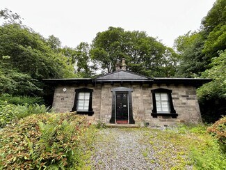 Plus de détails pour Royal Terrace Gdns, Edinburgh - Local commercial à louer
