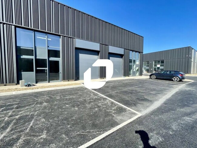 Plus de détails pour Allée Des Peupliers, Trévoux - Local d’activités à vendre