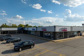 Plus de détails pour 492-790 N Us Highway 67, Florissant, MO - Bureau, Local commercial à louer