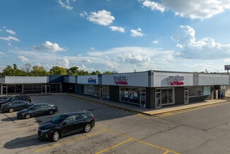 Plus de détails pour 492-790 N Us Highway 67, Florissant, MO - Local commercial à louer