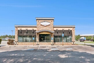 Plus de détails pour 1025 Magnolia Bluff Way SW, Darien, GA - Local commercial à vendre