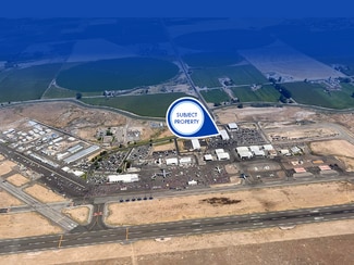 Plus de détails pour 141 Joslin Way, Twin Falls, ID - Industriel/Logistique à vendre