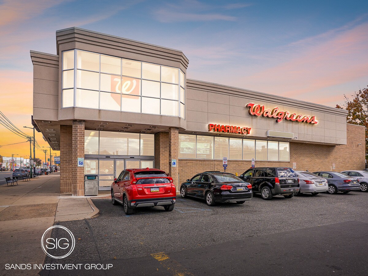 7025 Frankford ave, Philadelphia, PA à vendre Photo principale– Image 1 sur 7