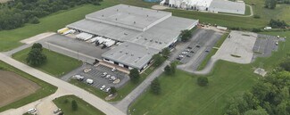 Plus de détails pour 2000 Wolf Industrial Park, Greenville, IL - Industriel/Logistique à vendre