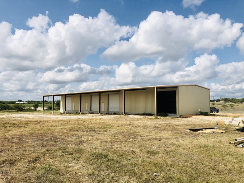 7049 Fm 1044, Marion, TX à louer - Photo de l’immeuble – Image 1 sur 6