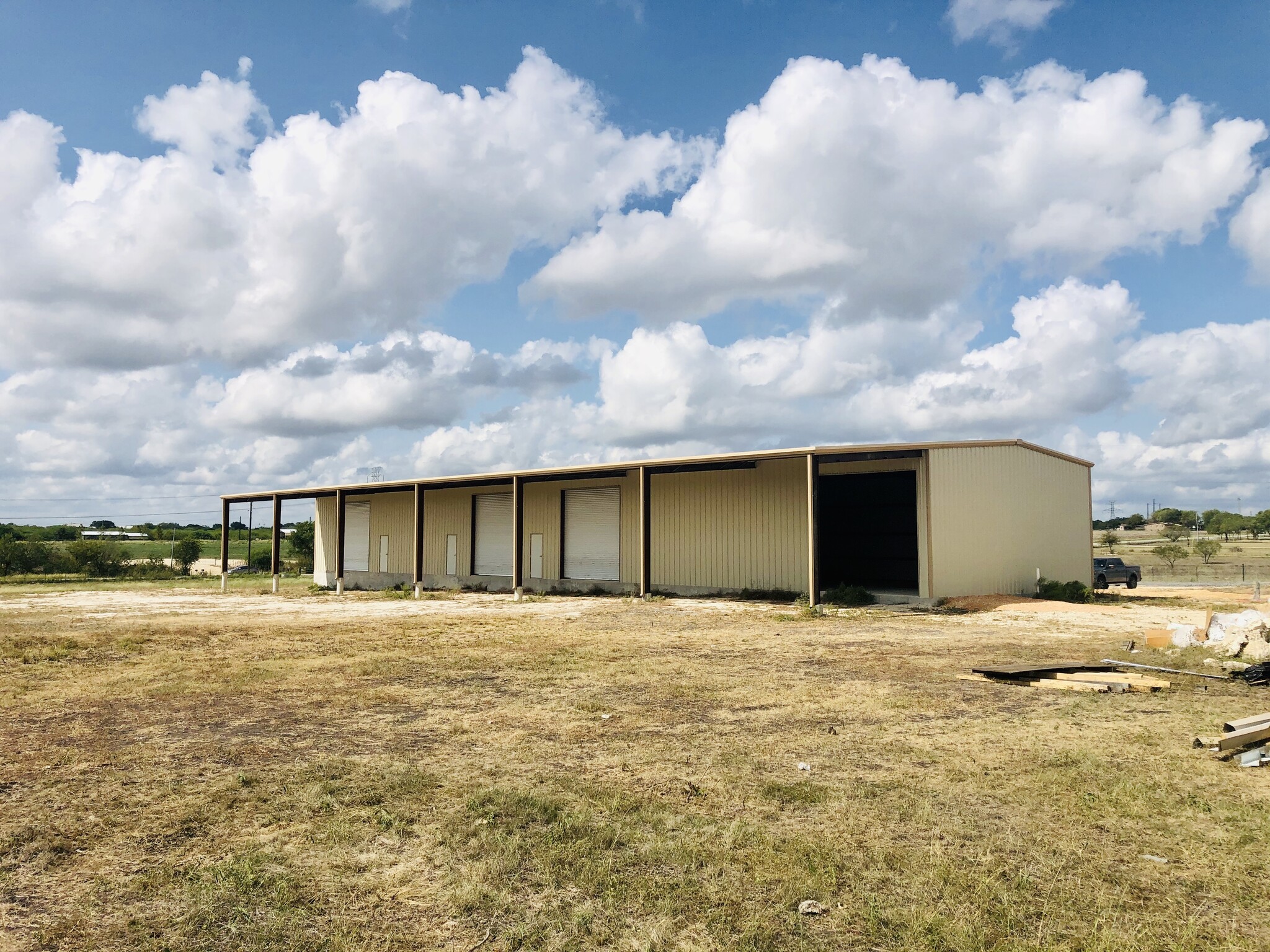 7049 Fm 1044, Marion, TX à louer Photo de l’immeuble– Image 1 sur 7