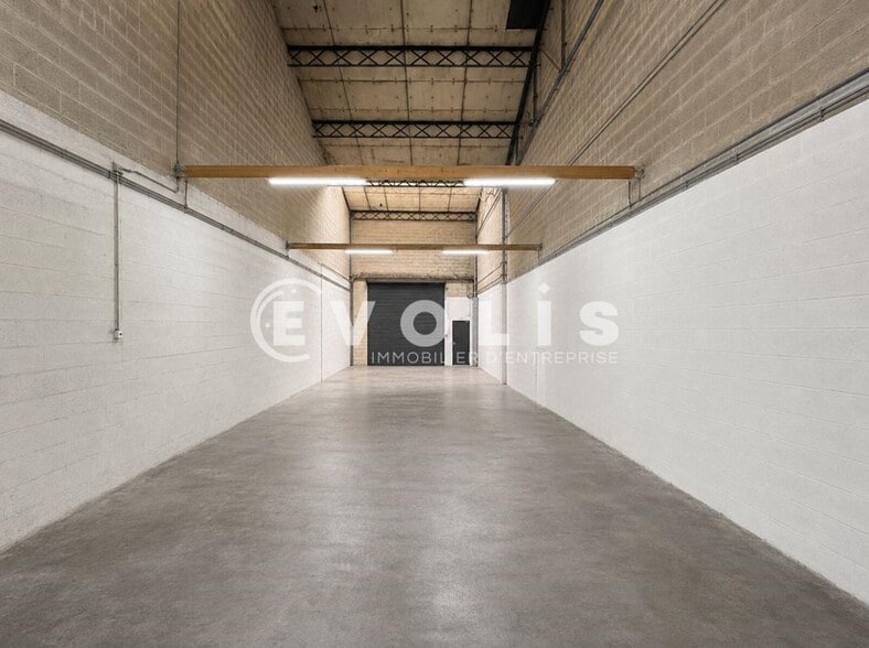 Industriel/Logistique dans Noisy-le-Sec à vendre - Photo intérieure – Image 2 sur 2