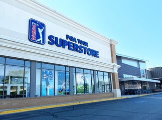 Plus de détails pour 5100-5268 Nicholson Ln, Rockville, MD - Local commercial à louer