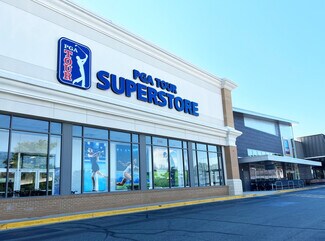 Plus de détails pour 5100-5268 Nicholson Ln, Rockville, MD - Local commercial à louer