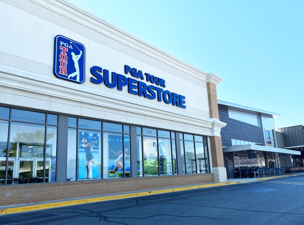 5100-5268 Nicholson Ln, Rockville, MD à louer Photo principale– Image 1 sur 6