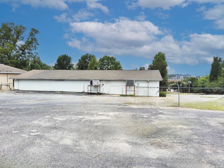 1823 Gregg St, Columbia, SC à louer - Photo de l’immeuble – Image 3 sur 17