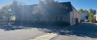 Plus de détails pour 25465 Brest Rd, Taylor, MI - Industriel/Logistique à louer