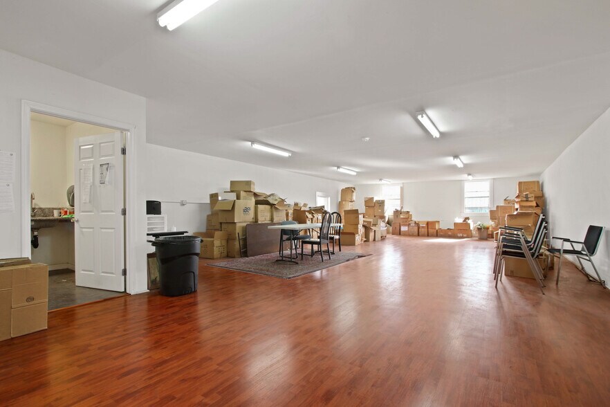 150 N La Brea Ave, Inglewood, CA à vendre - Photo de l’immeuble – Image 3 sur 8